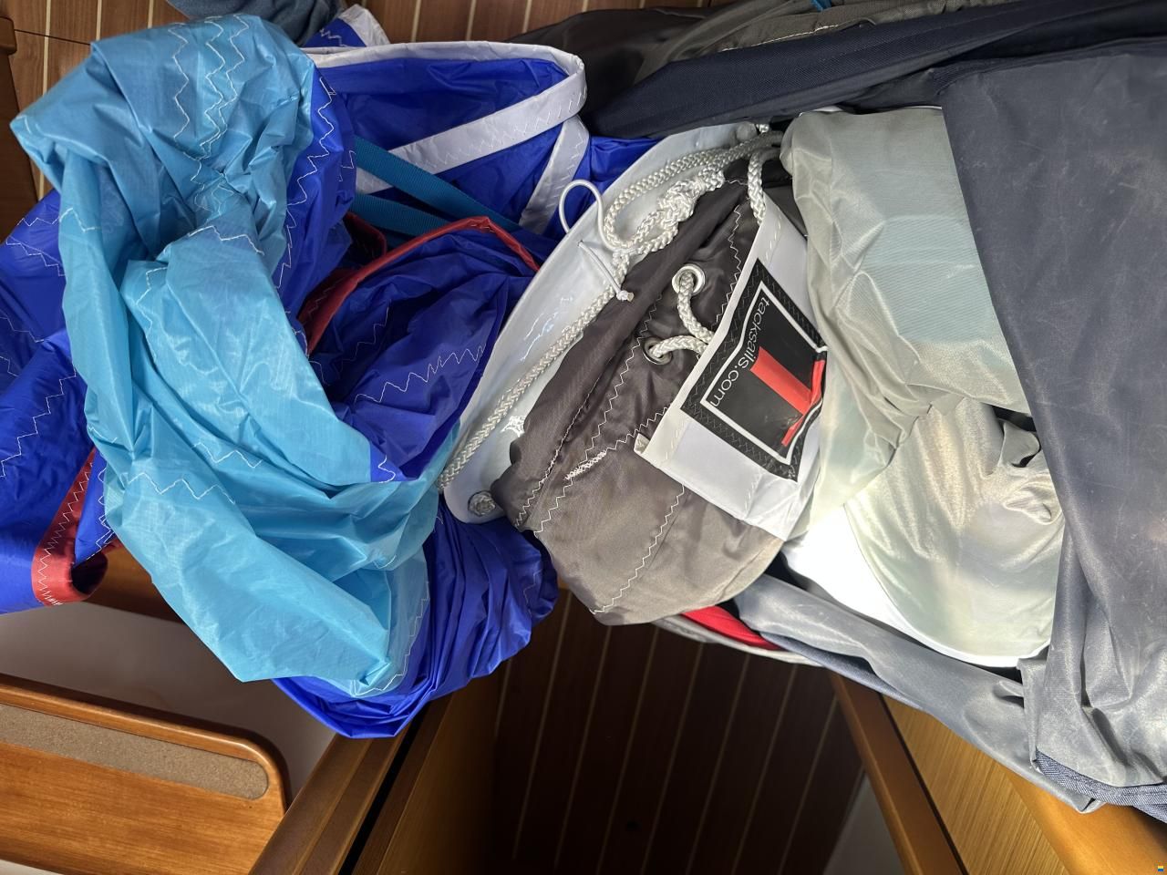 Jeanneau Sun Odyssey 33i