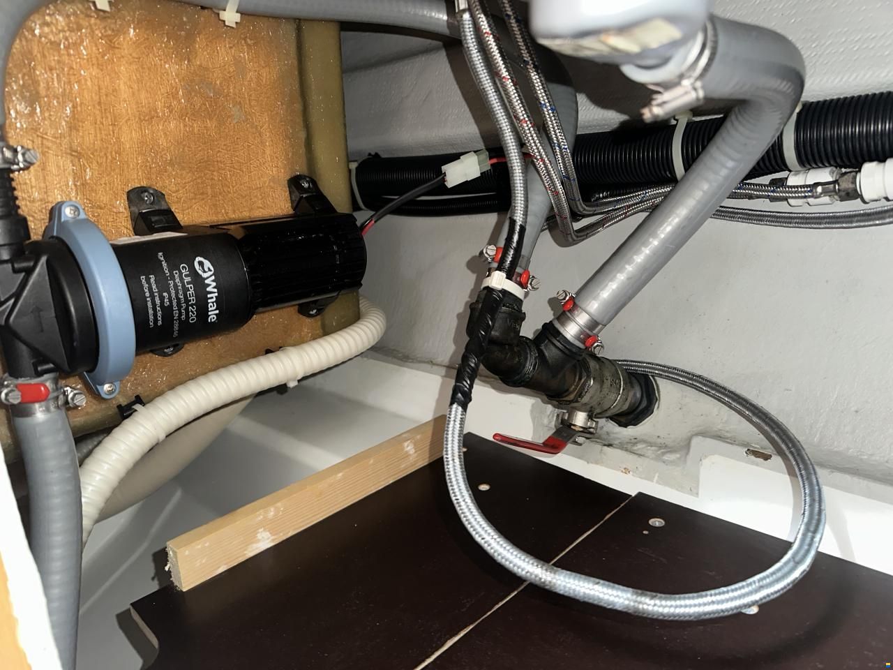 Jeanneau Sun Odyssey 33i