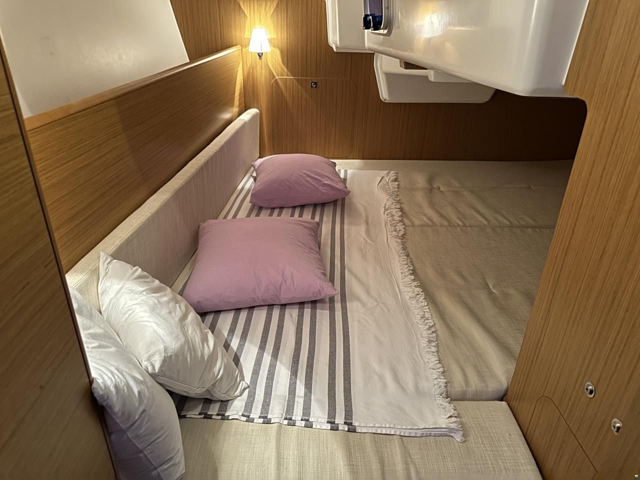 Jeanneau Sun Odyssey 33i