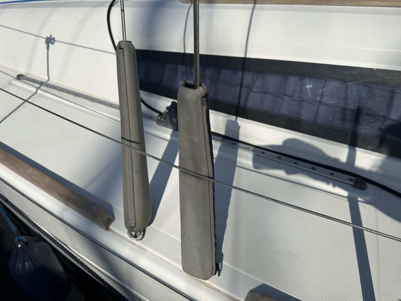 Jeanneau Sun Odyssey 33i