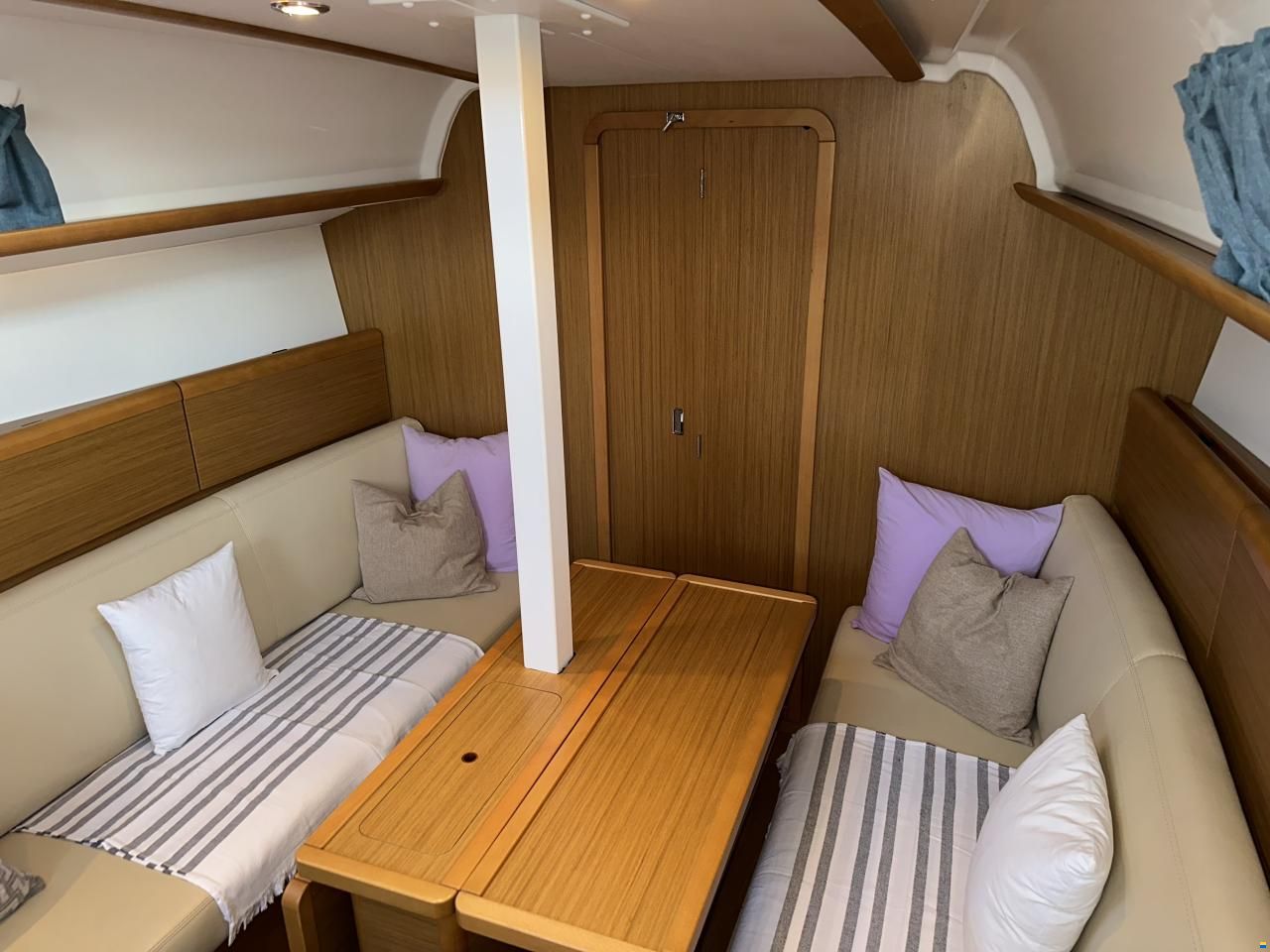 Jeanneau Sun Odyssey 33i