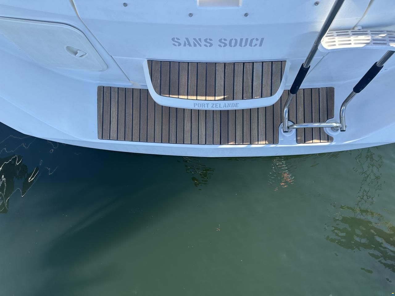Jeanneau Sun Odyssey 33i