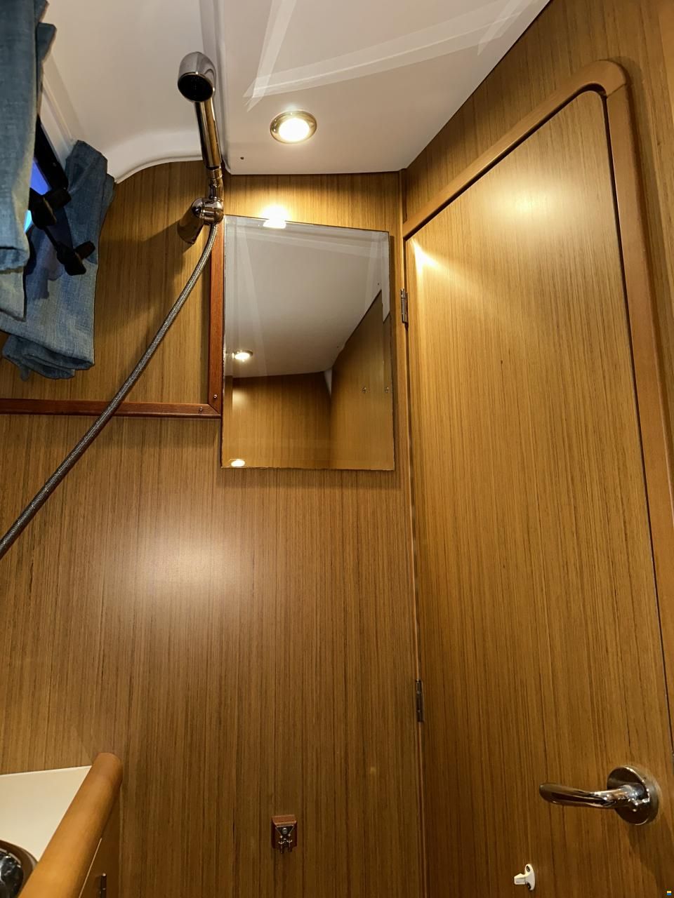 Jeanneau Sun Odyssey 33i