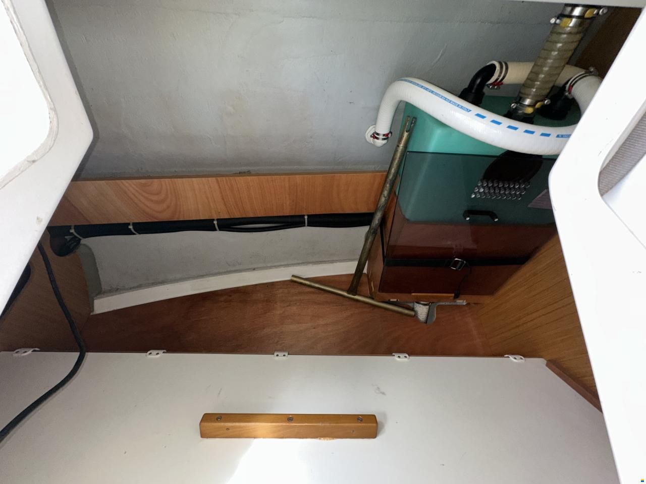 Jeanneau Sun Odyssey 33i