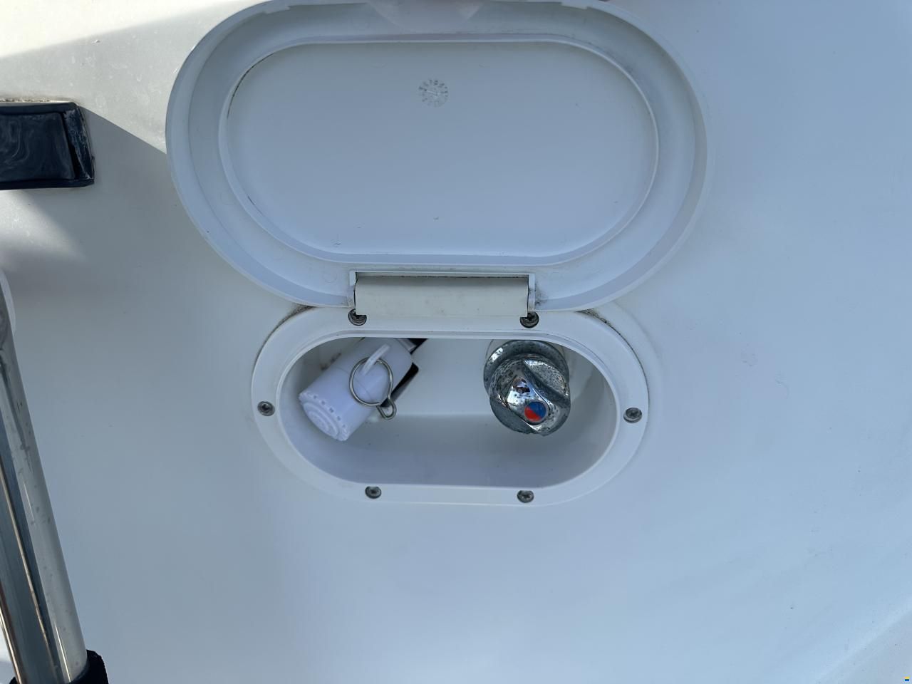 Jeanneau Sun Odyssey 33i
