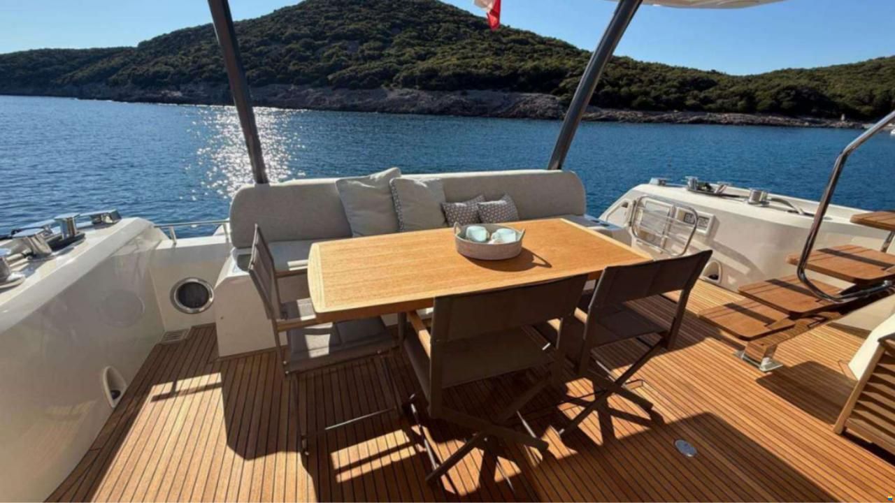 Prestige 680
