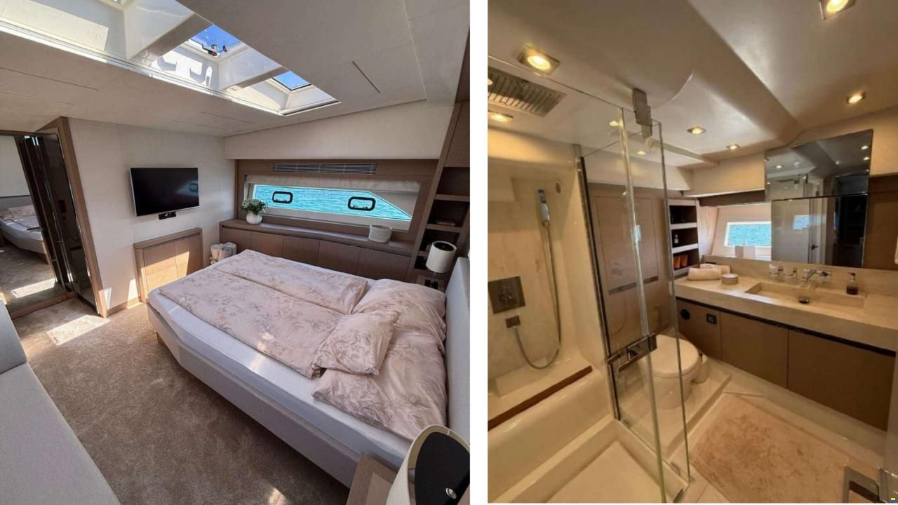 Prestige 680