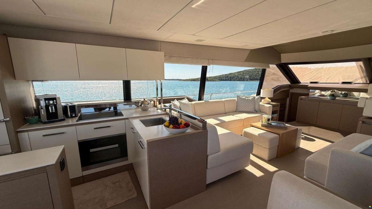 Prestige 680