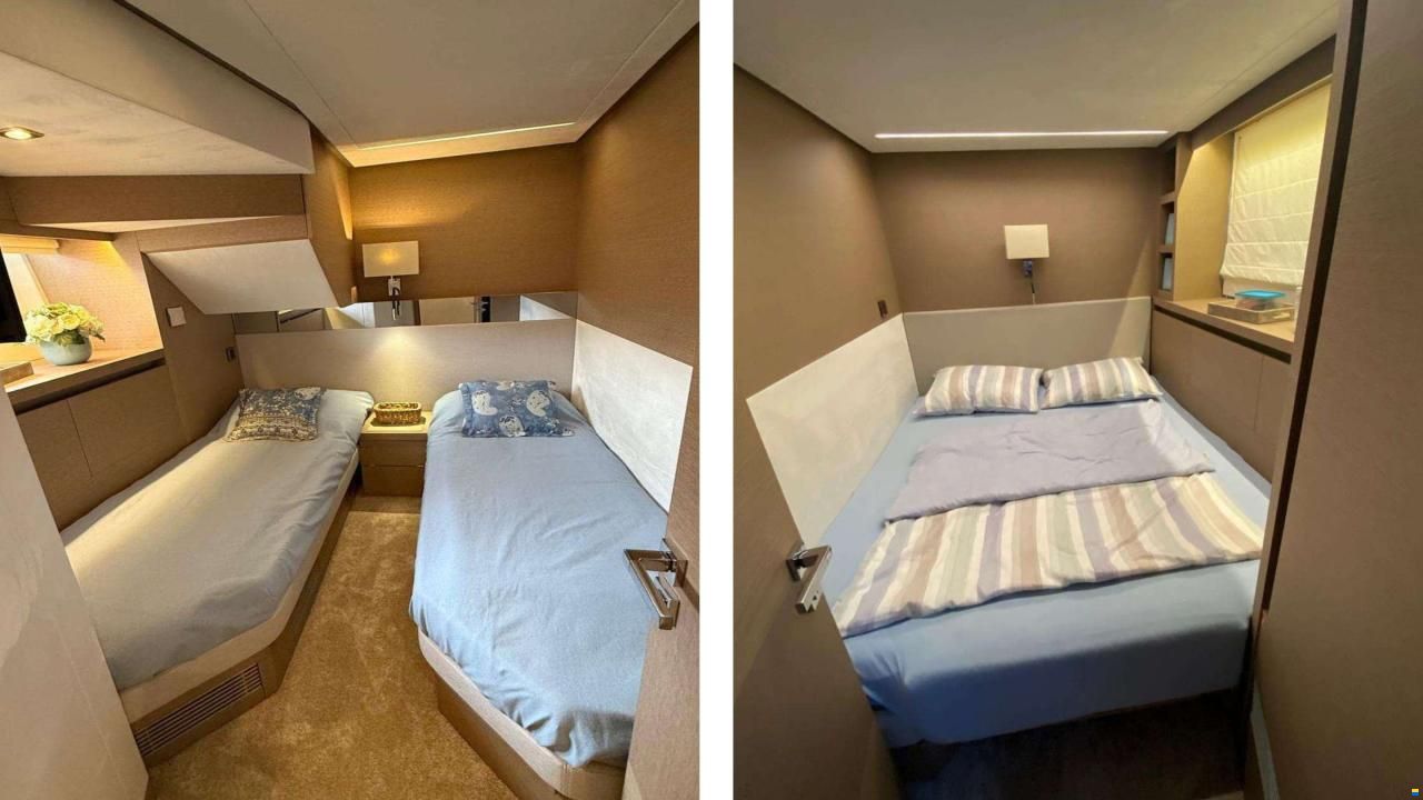 Prestige 680