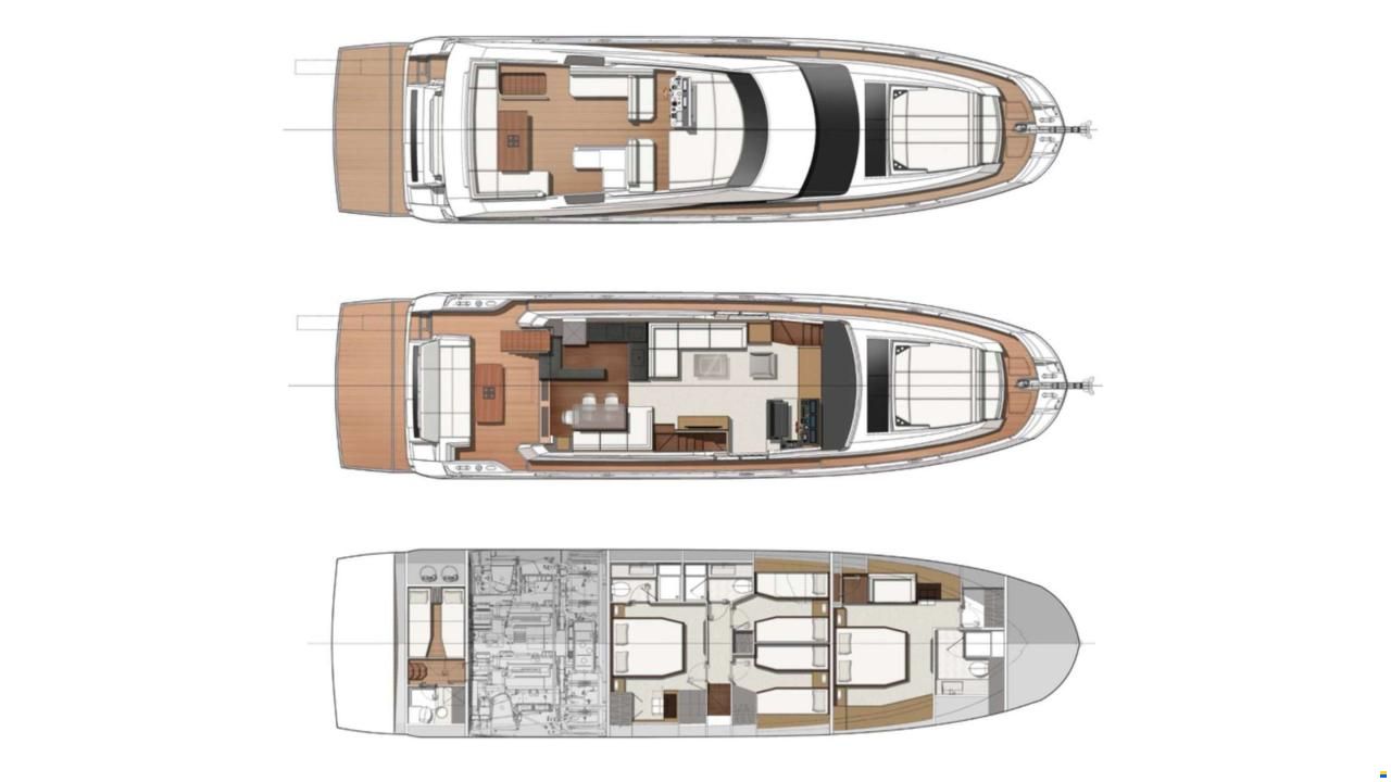 Prestige 680