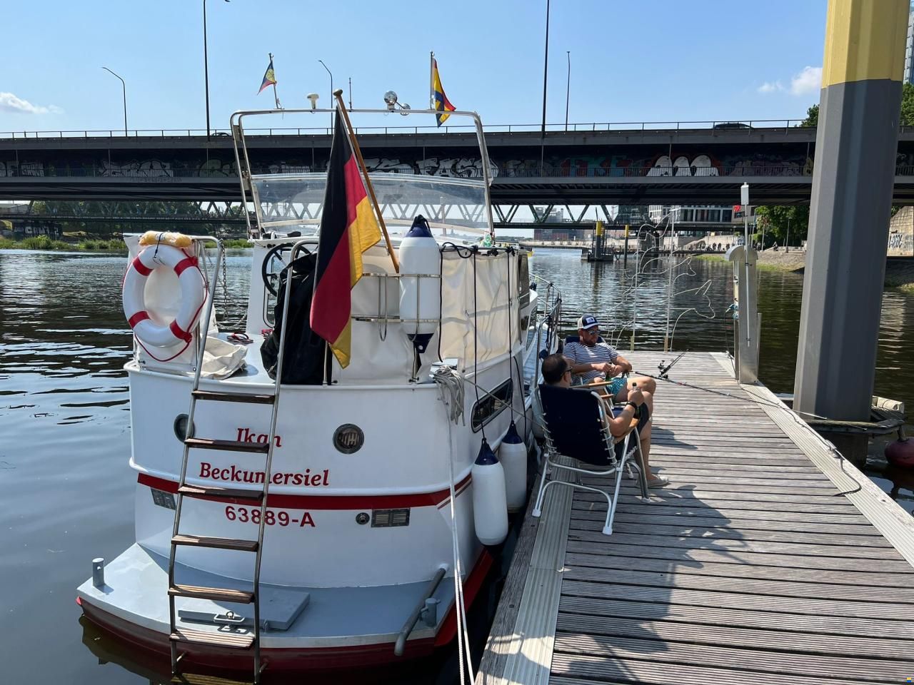 Ten Broeke Kruiser AK