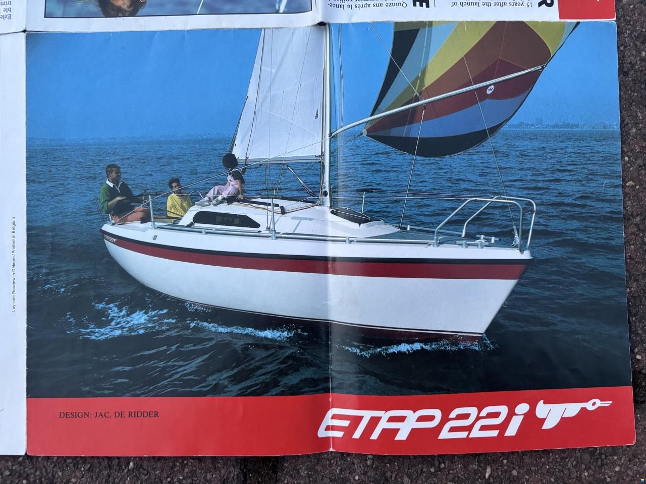 Etap 22i