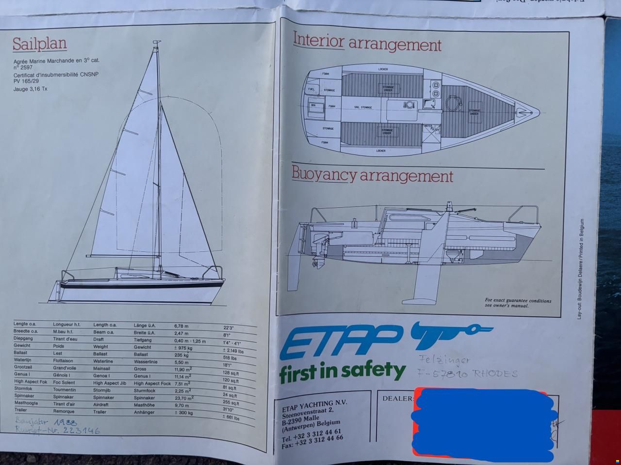 Etap 22i