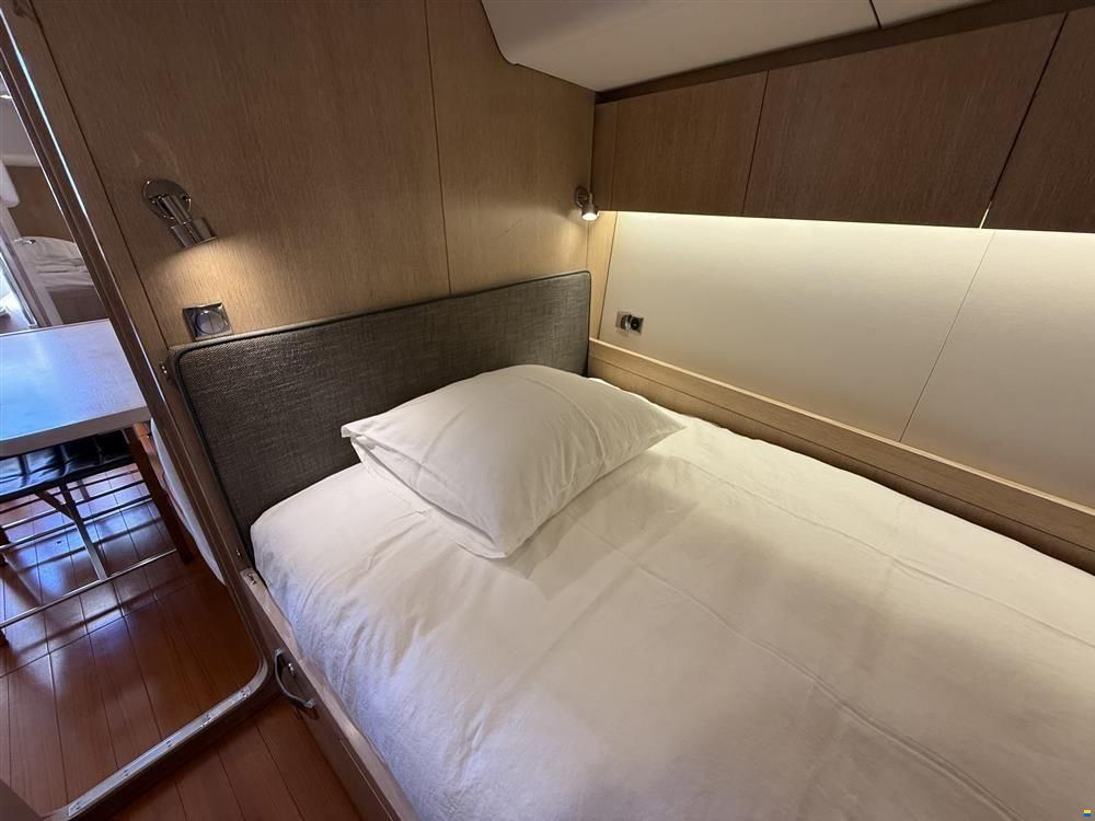Nautor Swan 54