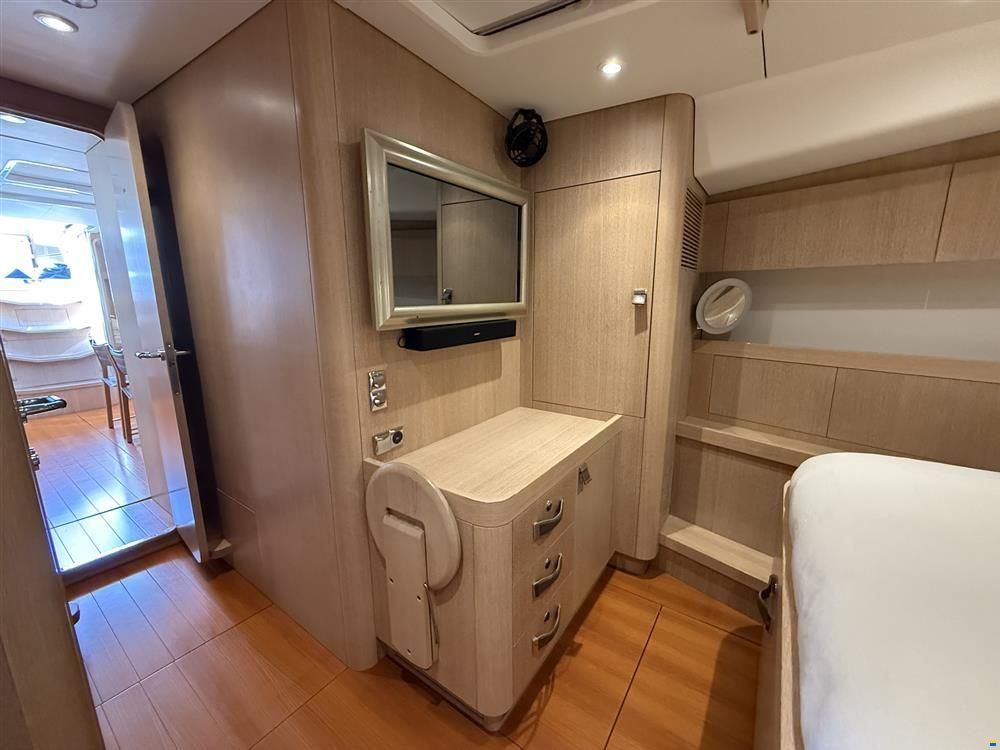 Nautor Swan 54