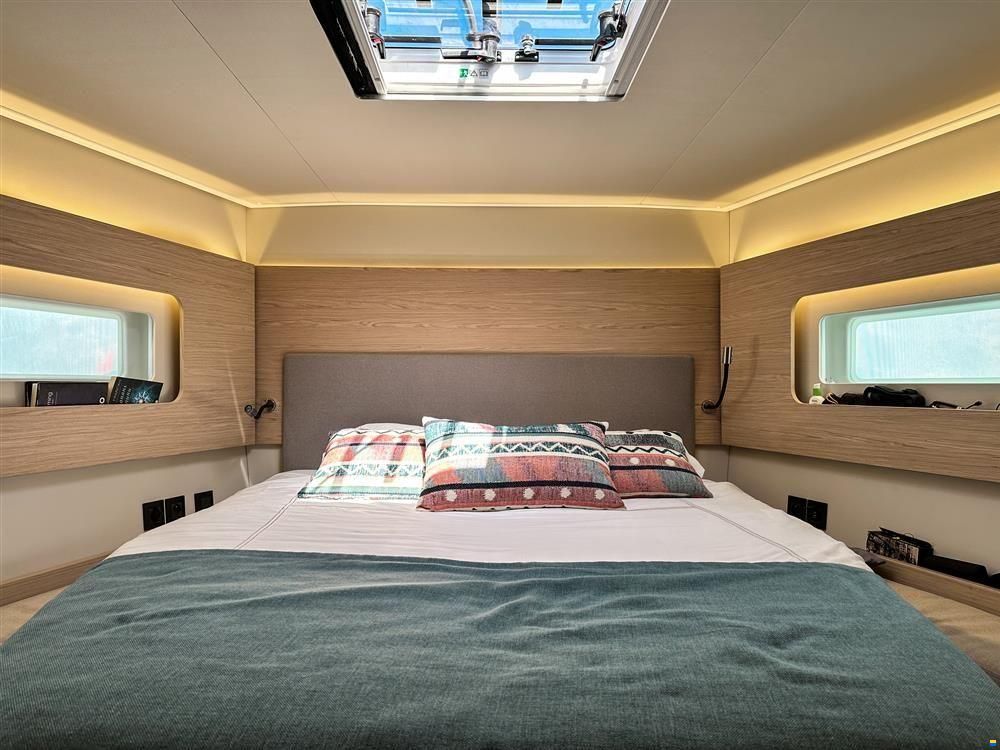 Beneteau First 53