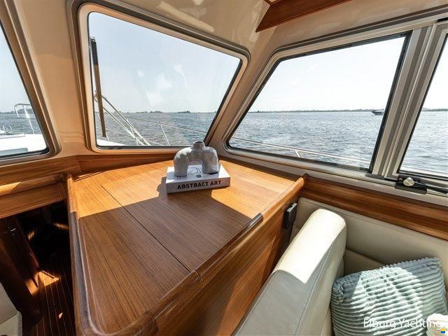 North Line 42 - Wheelhouse