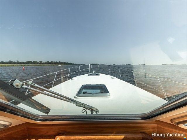 North Line 42 - Wheelhouse