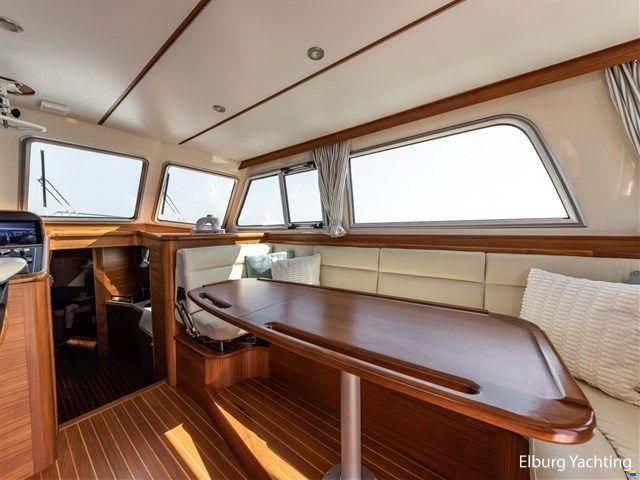 North Line 42 - Wheelhouse