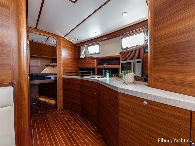 North Line 42 - Wheelhouse