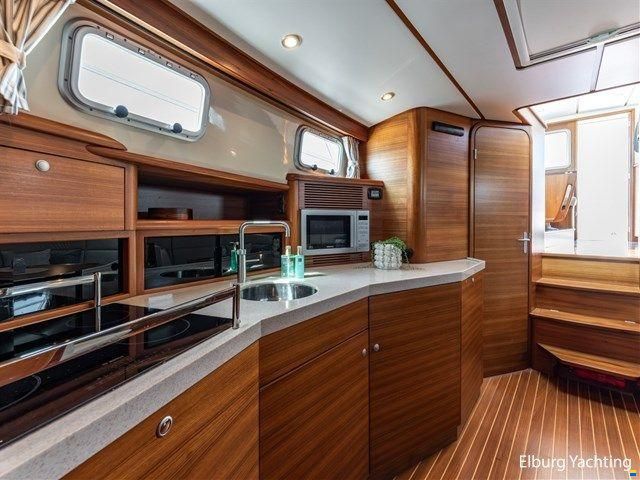 North Line 42 - Wheelhouse