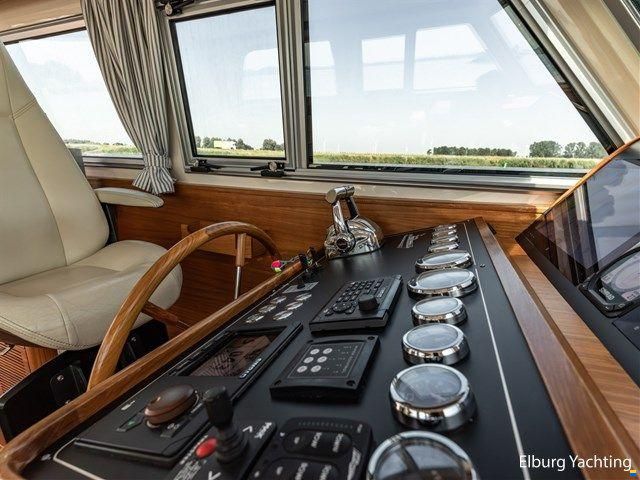 North Line 42 - Wheelhouse