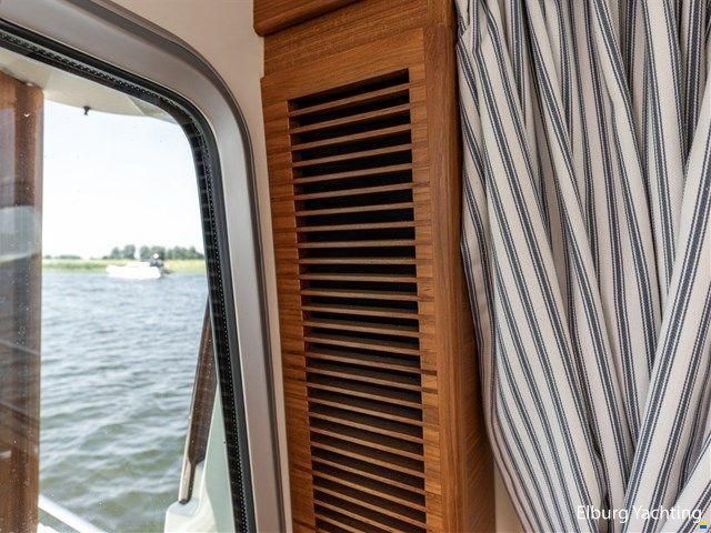 North Line 42 - Wheelhouse