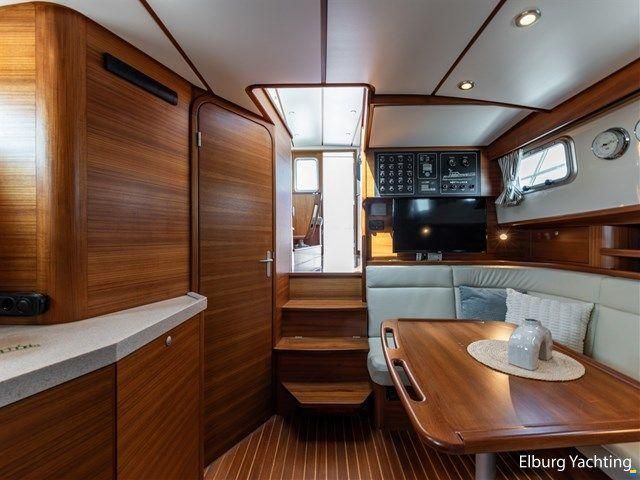 North Line 42 - Wheelhouse