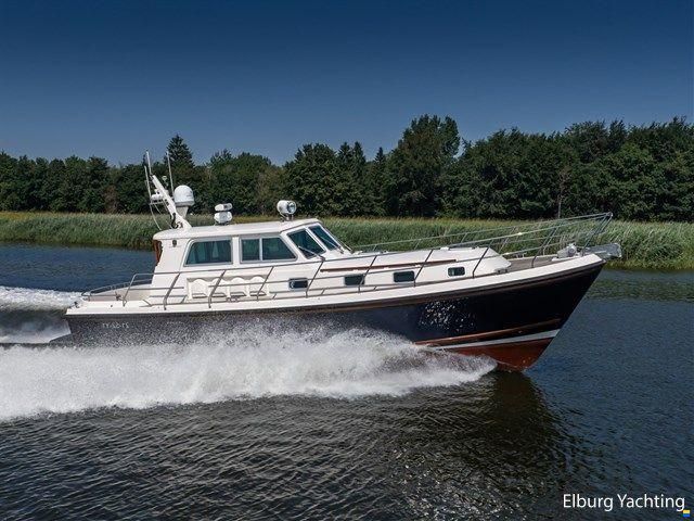 North Line 42 - Wheelhouse
