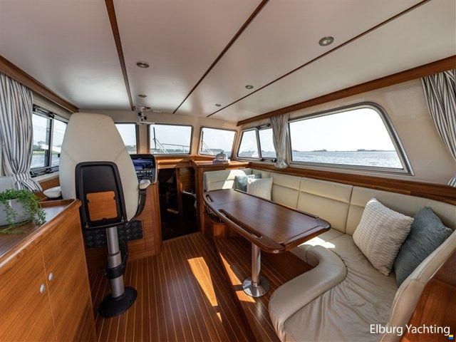 North Line 42 - Wheelhouse