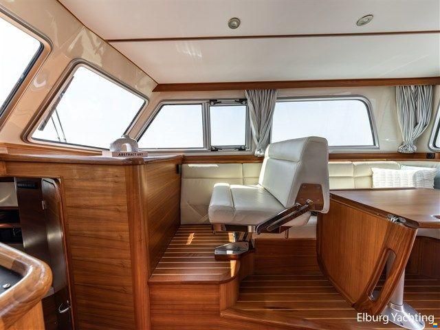 North Line 42 - Wheelhouse