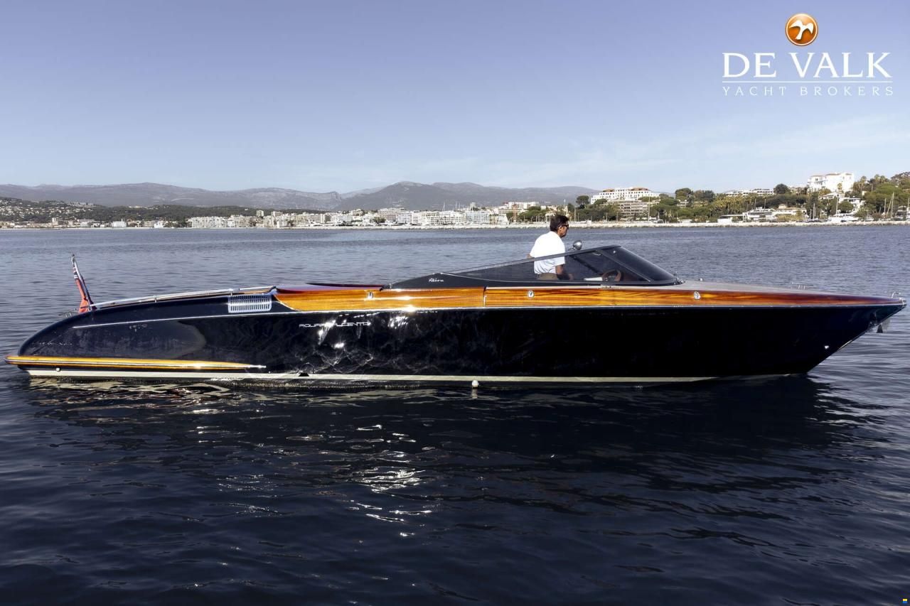 Riva Aquariva Cento