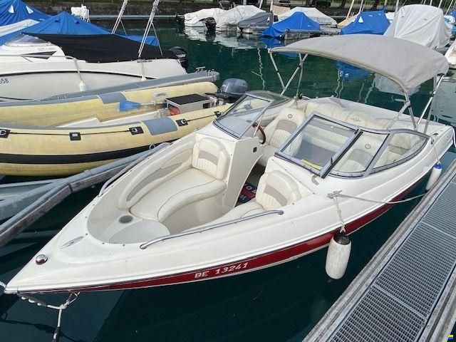 Stingray 185 LX