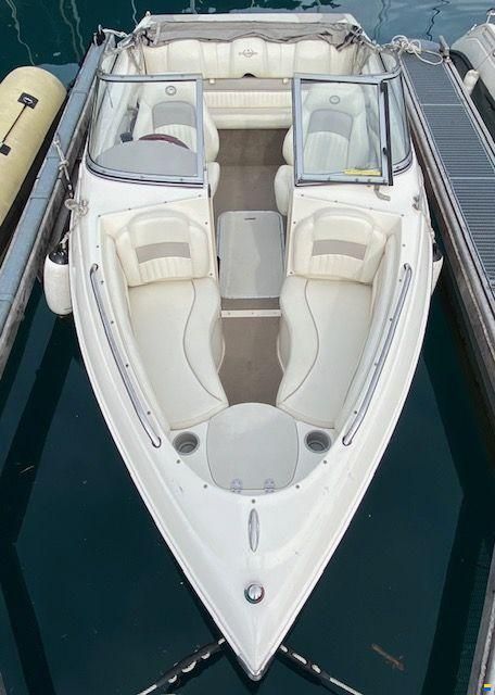 Stingray 185 LX