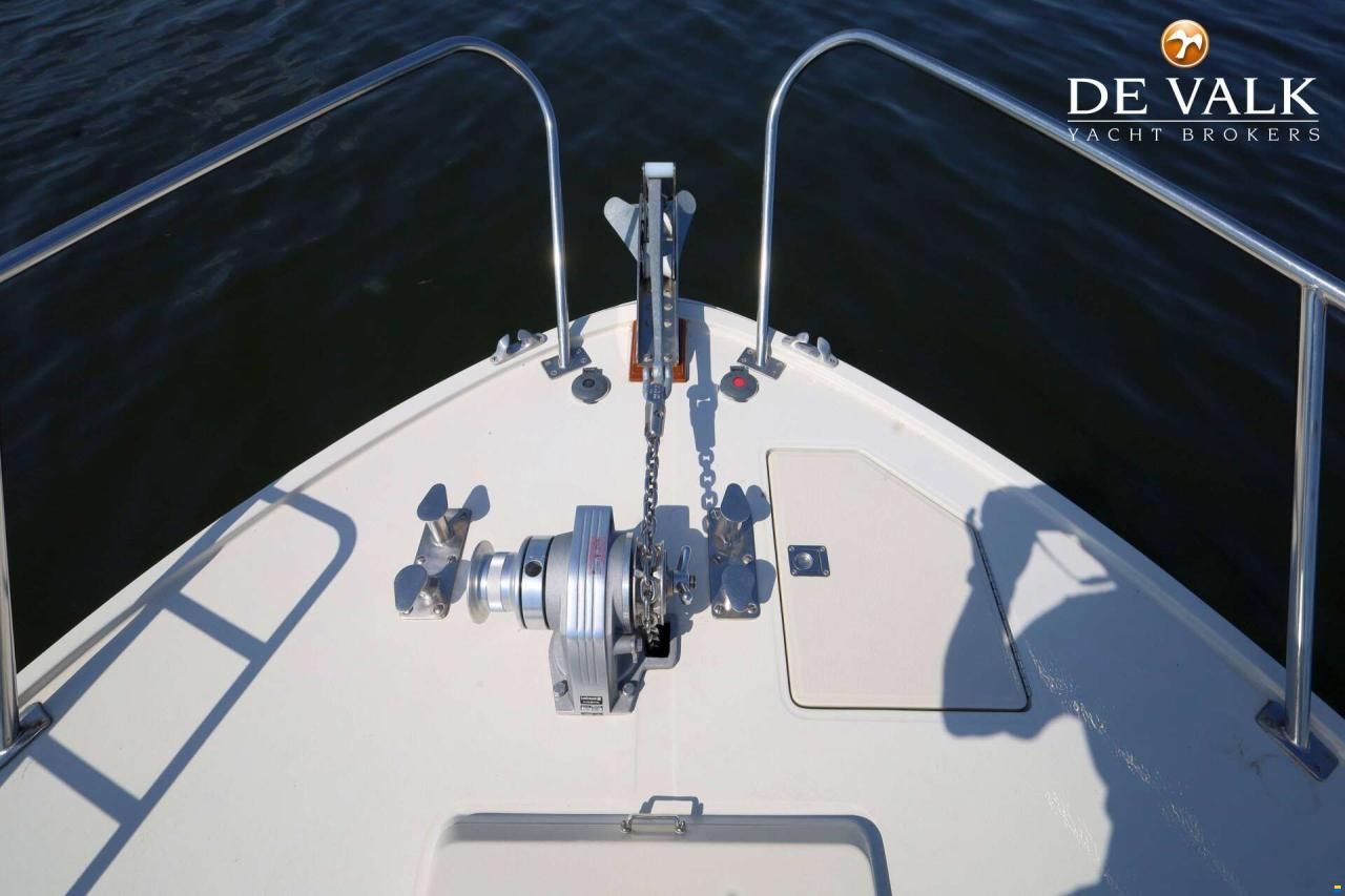 Storebro Royal Cruiser 31 Baltic