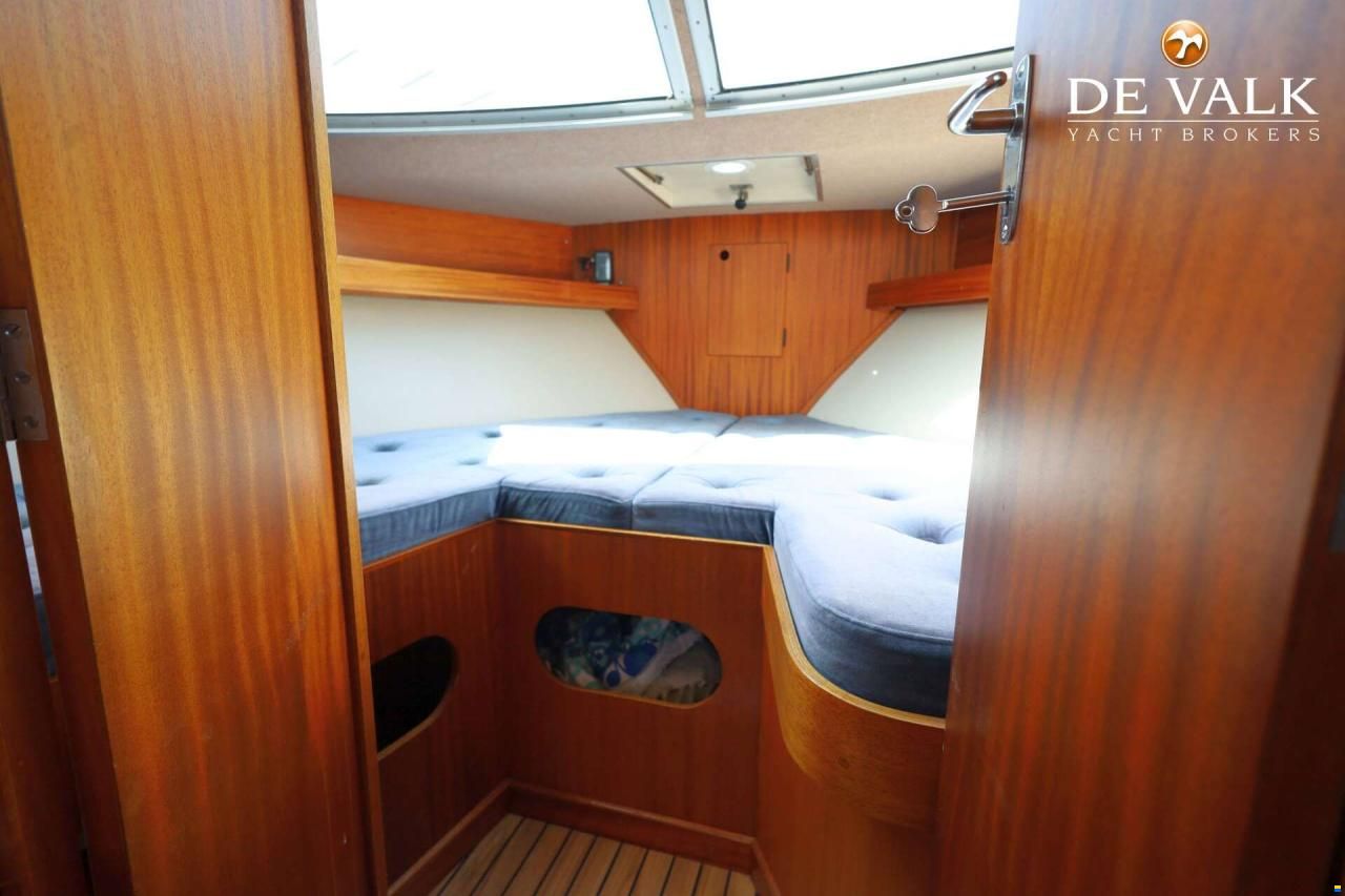 Storebro Royal Cruiser 31 Baltic