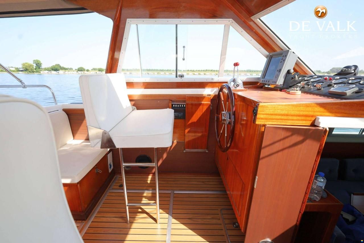 Storebro Royal Cruiser 31 Baltic