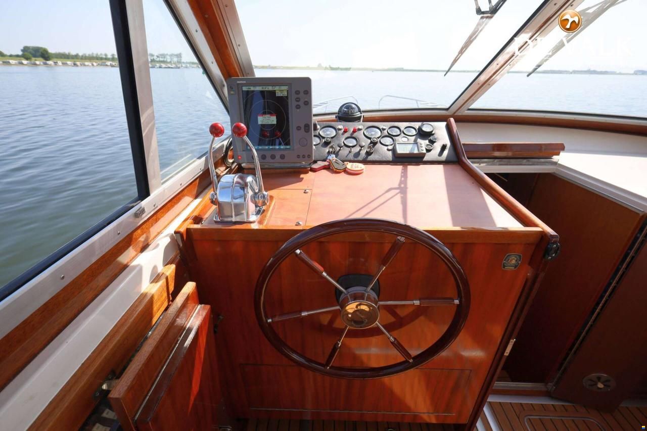 Storebro Royal Cruiser 31 Baltic