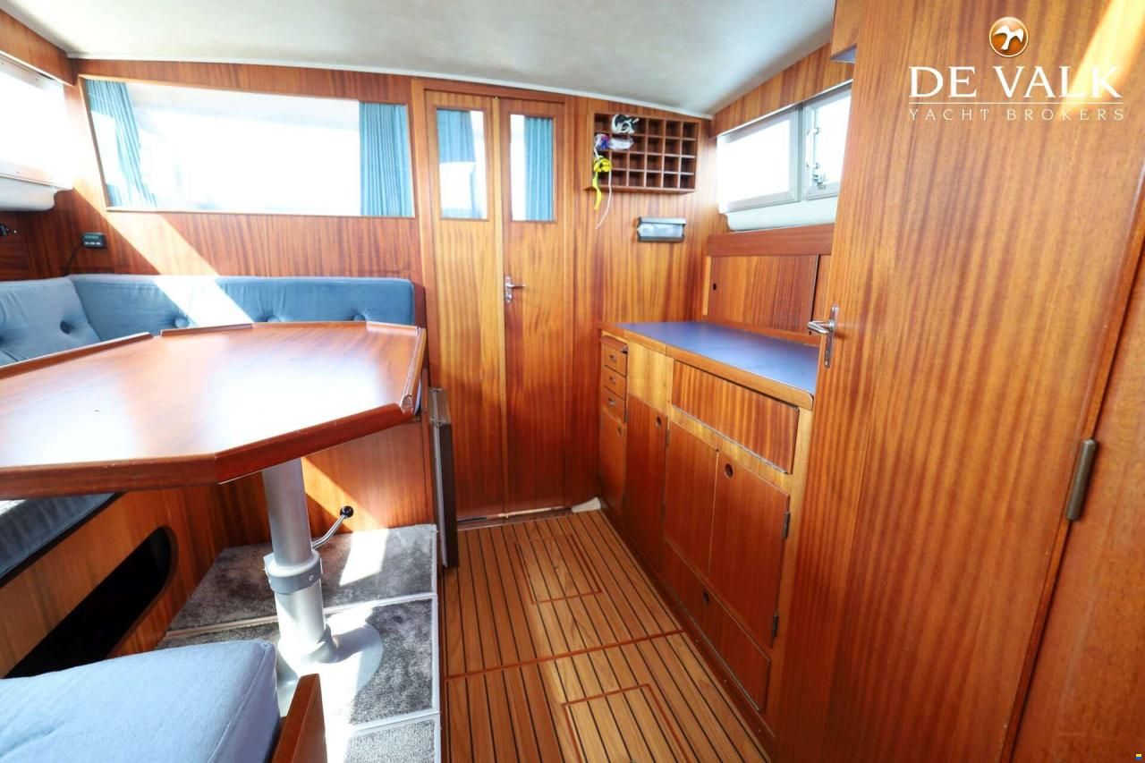Storebro Royal Cruiser 31 Baltic