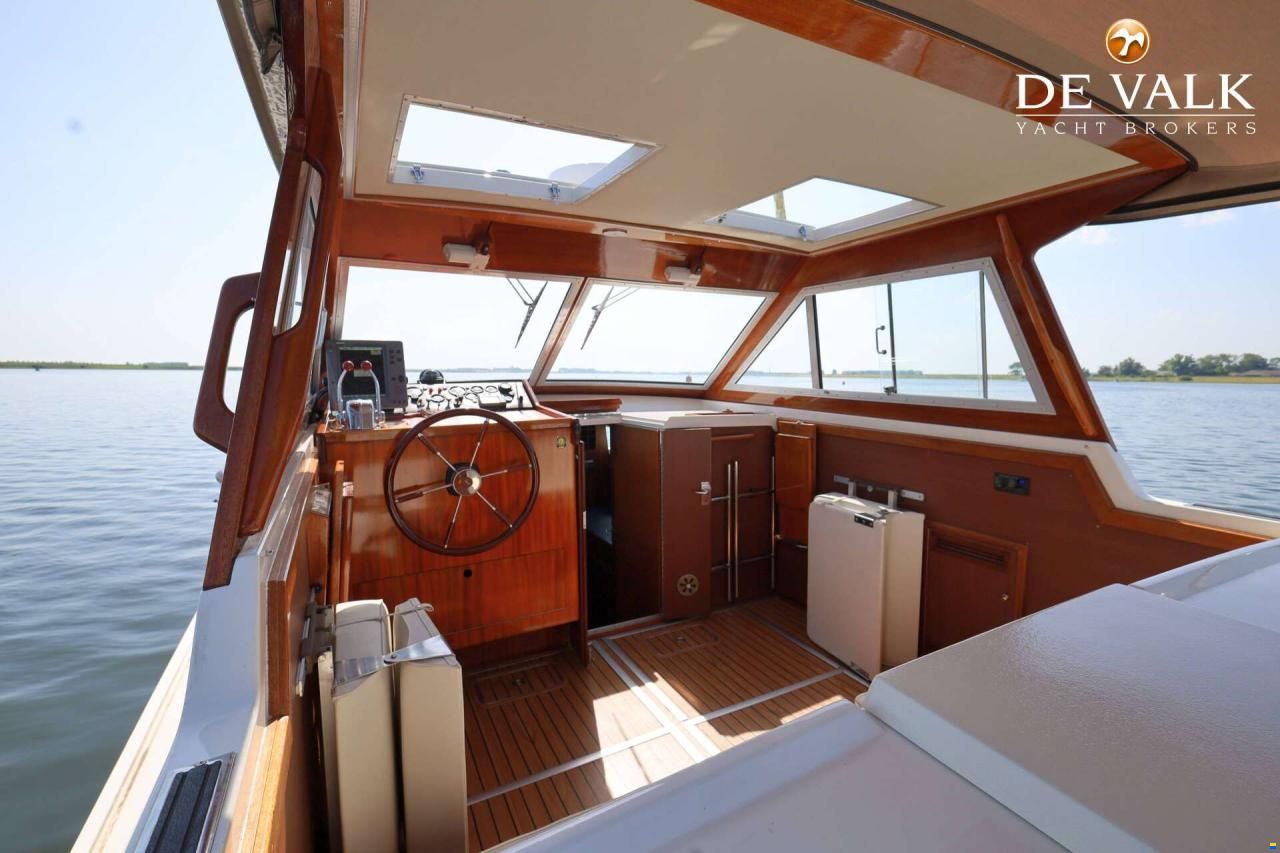 Storebro Royal Cruiser 31 Baltic