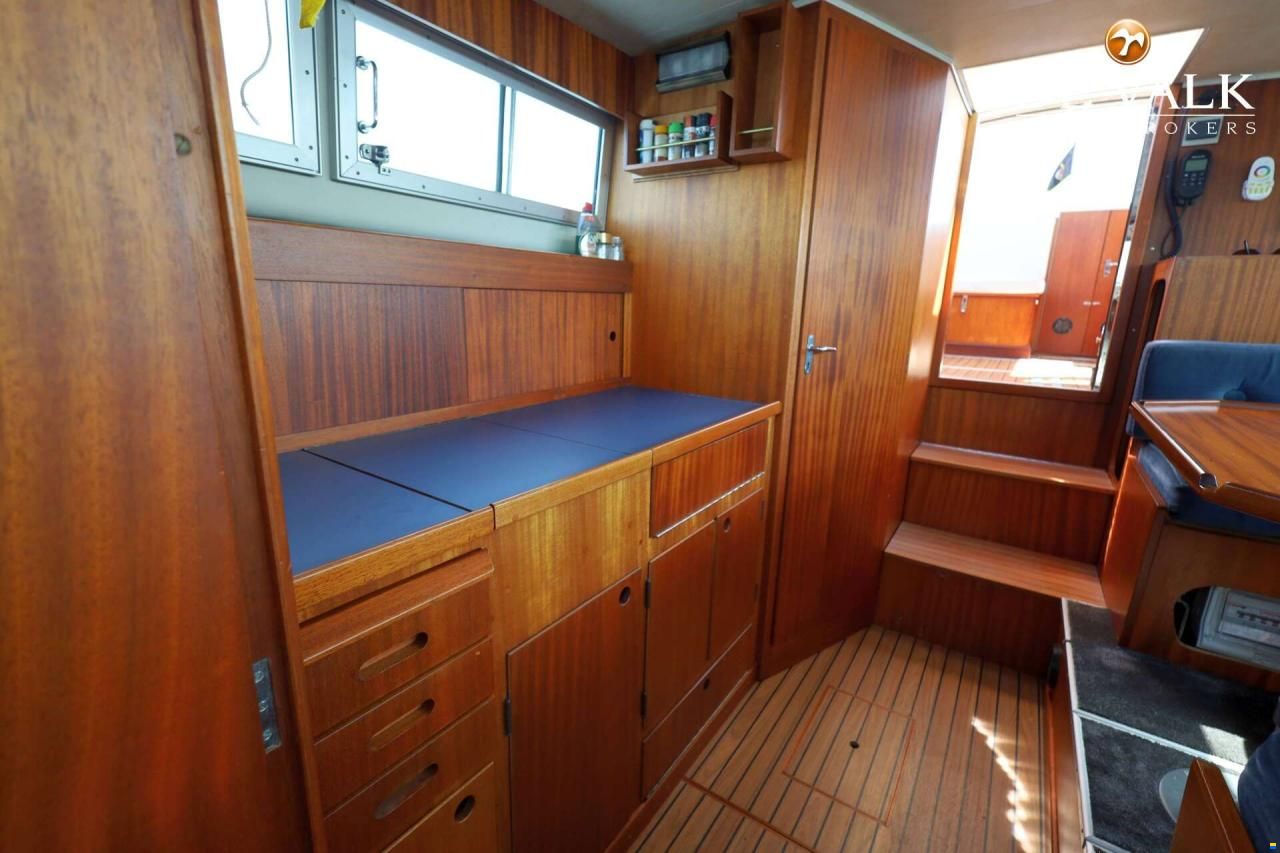Storebro Royal Cruiser 31 Baltic