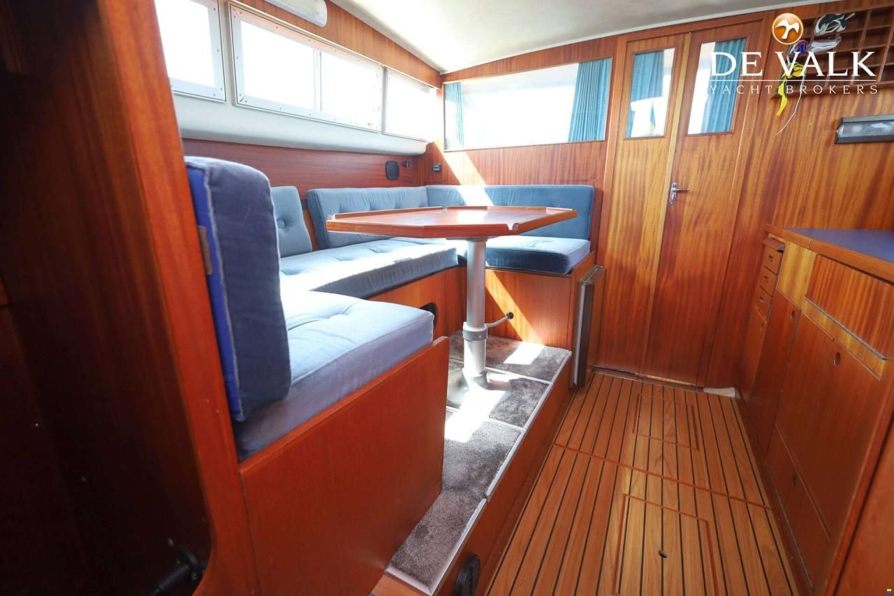 Storebro Royal Cruiser 31 Baltic