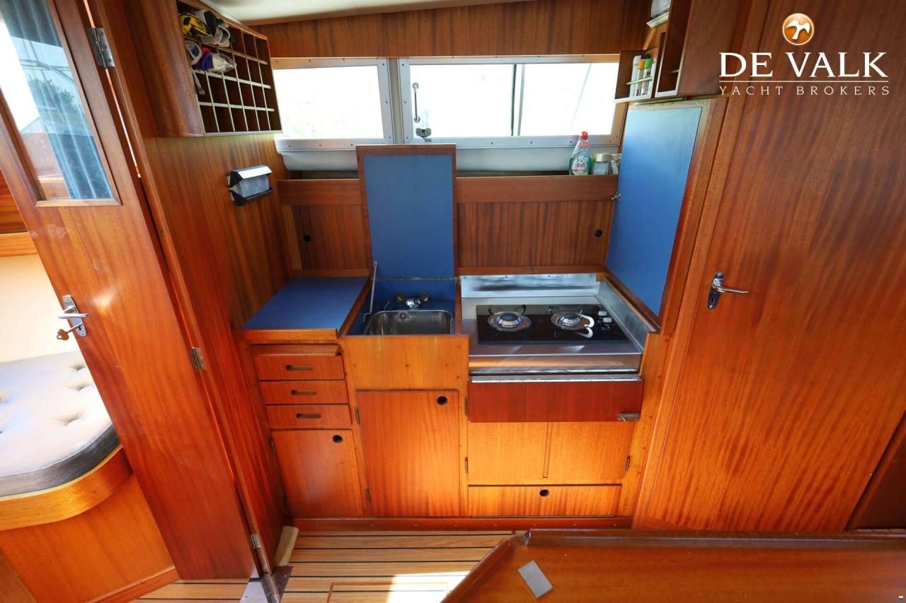 Storebro Royal Cruiser 31 Baltic