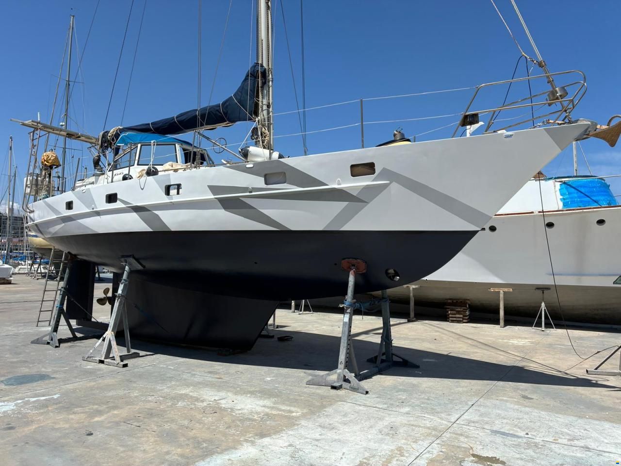 Feltz Skorpion II