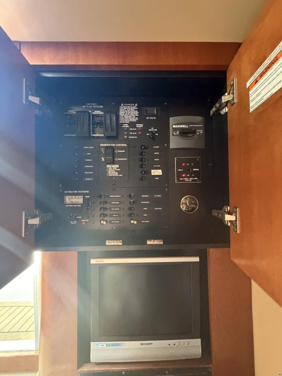 Rampage 33 Express