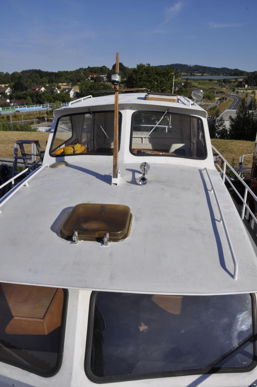 Bakker Aquanaut 850