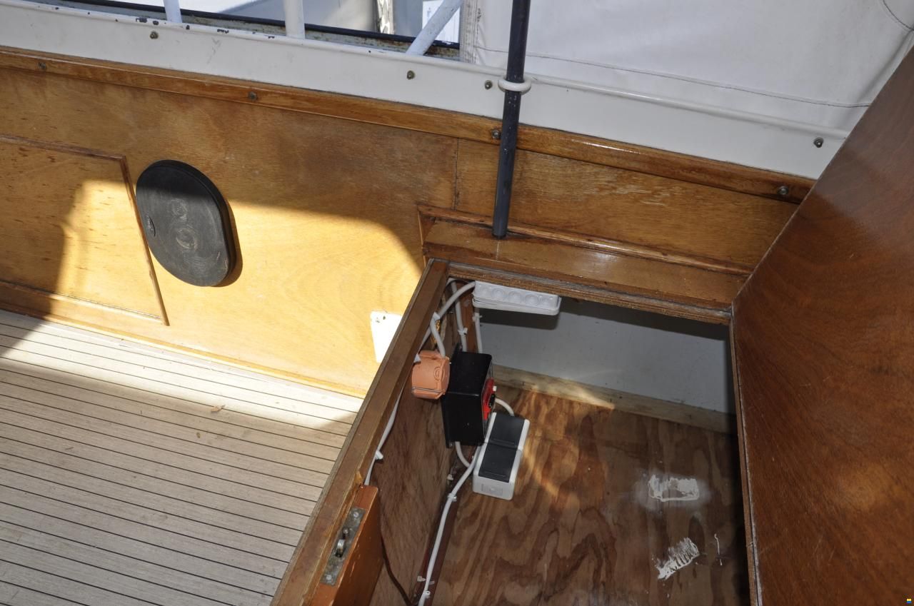 Bakker Aquanaut 850