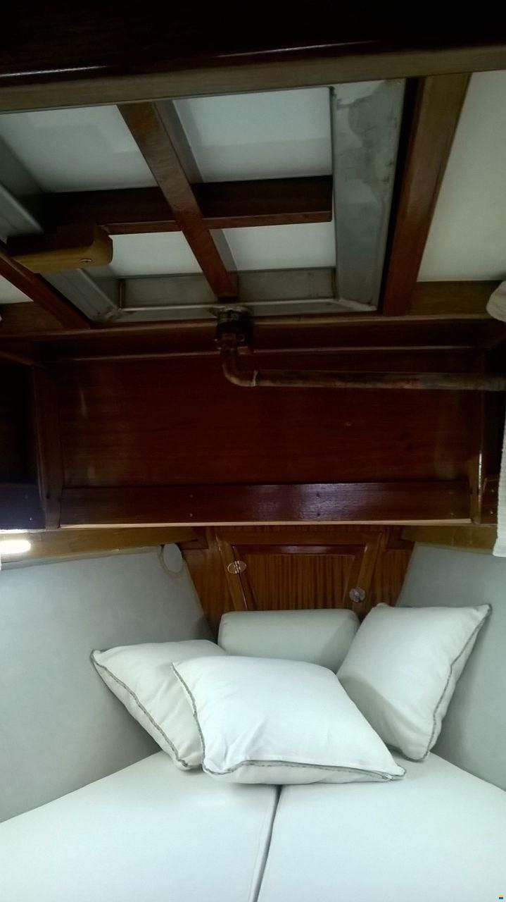 Vela Cutter Chris