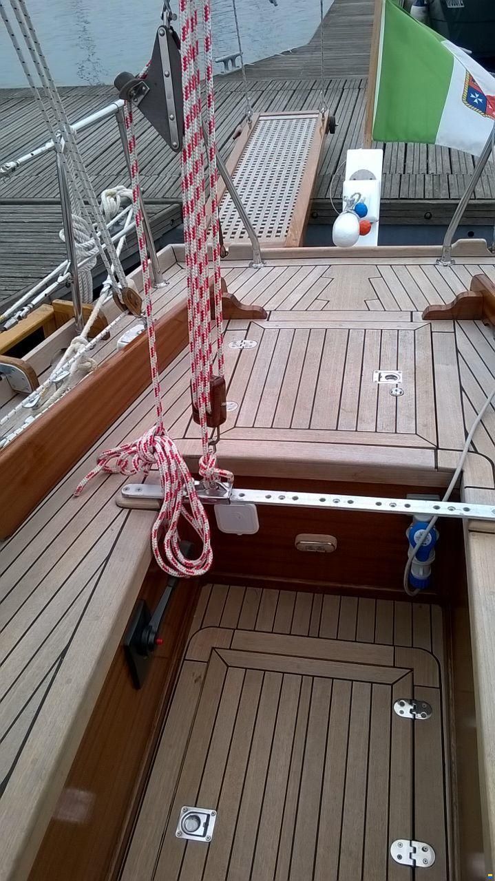 Vela Cutter Chris