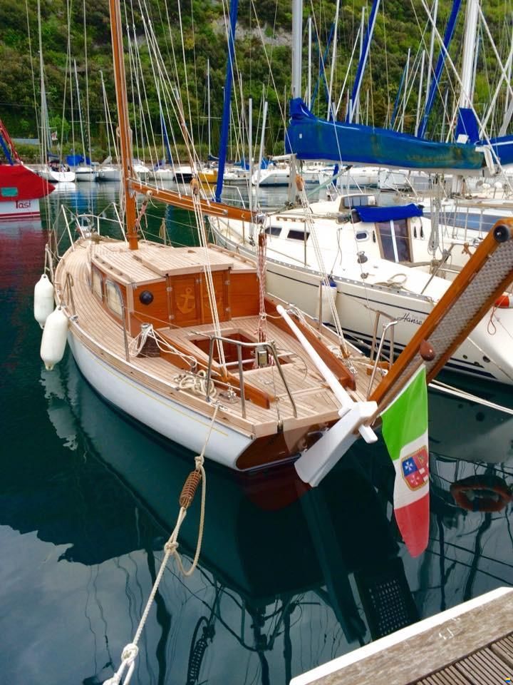 Vela Cutter Chris